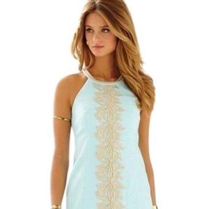 Lilly Pulitzer Cocktail Dress